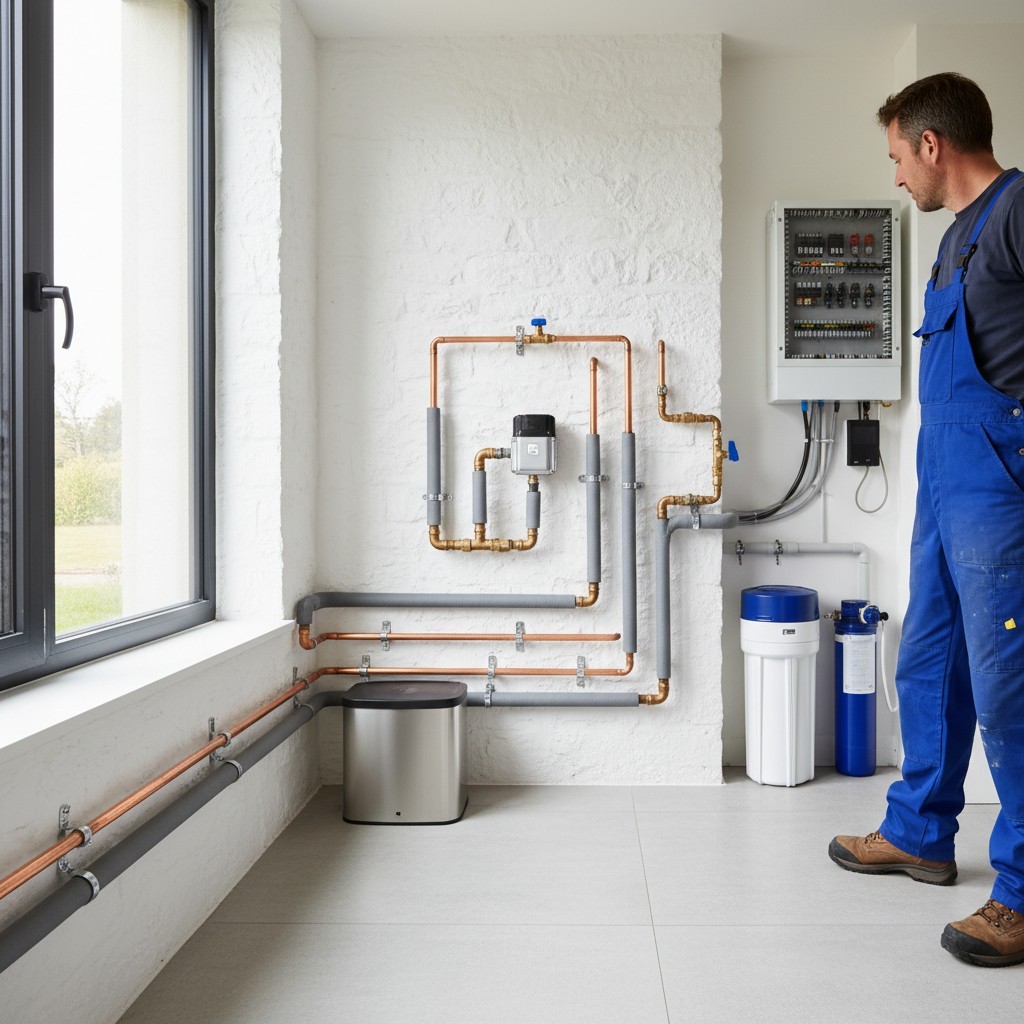 LAURENTIN INSTALLATIONS
